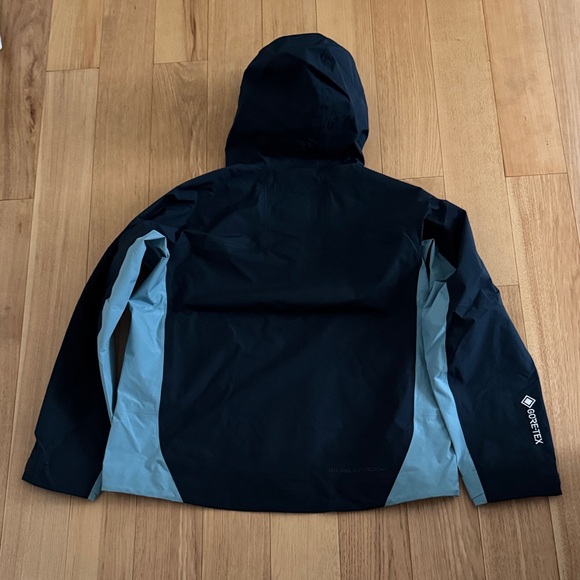 Nike ACG Misery Ridge Jacket GORE-TEX STORM-FIT ADV Adult Unisex Size Large NWT - Picture 2 of 16